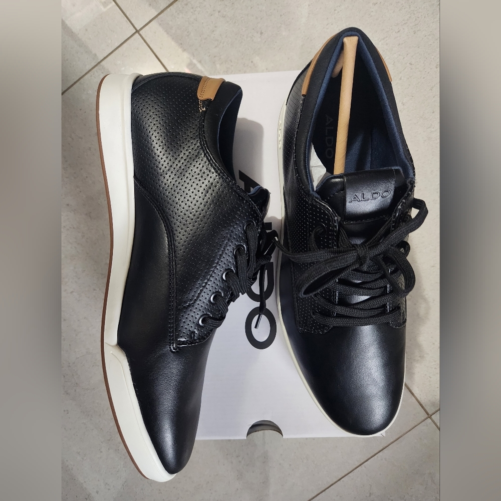 Aldo shoes